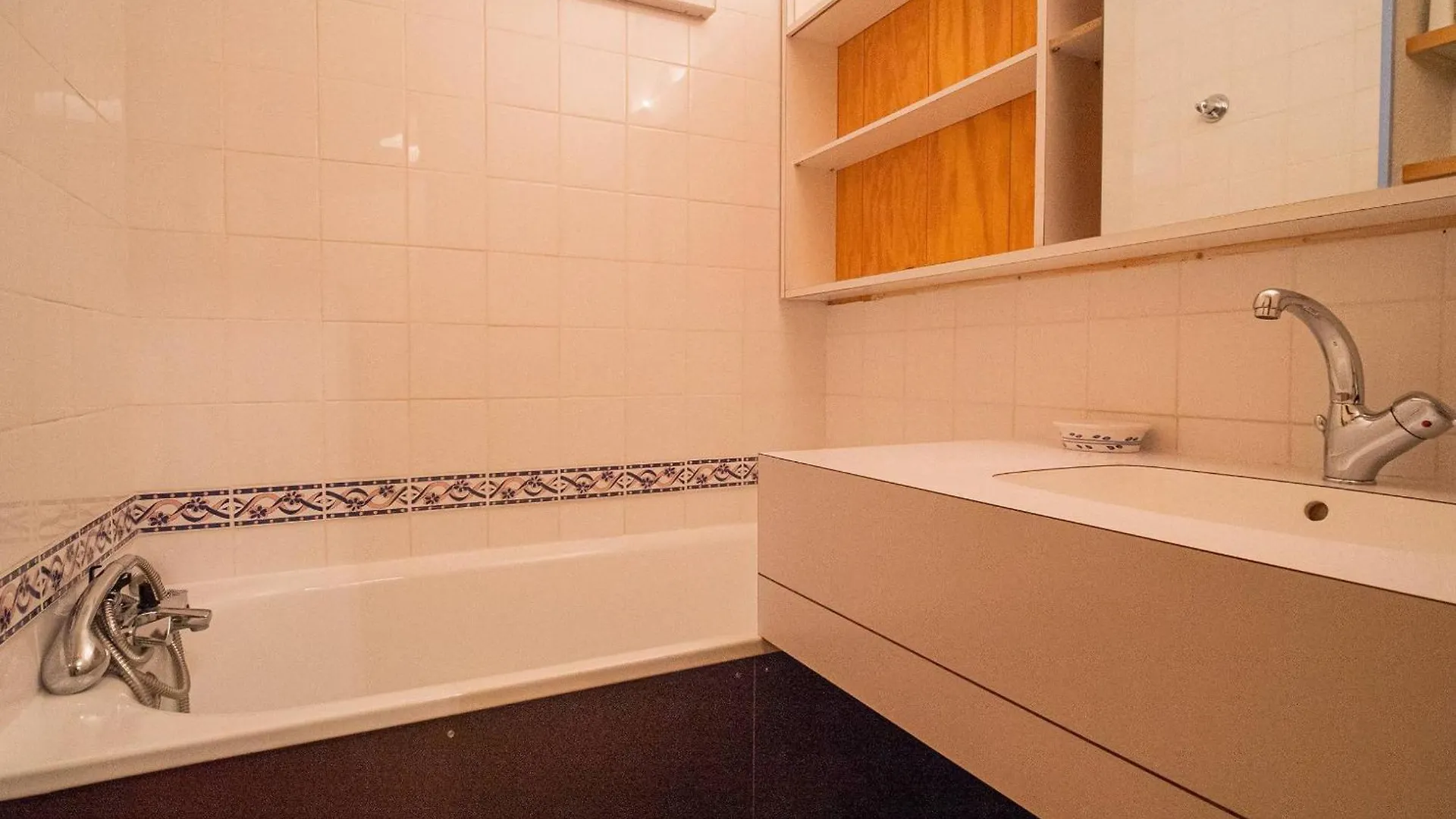 Appartement Cosy Avec Balcon - 50M Des Pistes - Hameau Creve-Coeur Valmorel Apartment